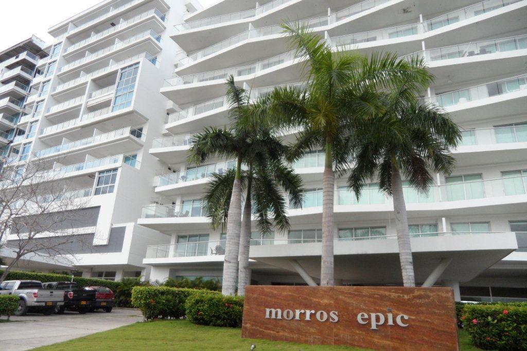 Morros Epic 216 Appartement Cartagena Buitenkant foto